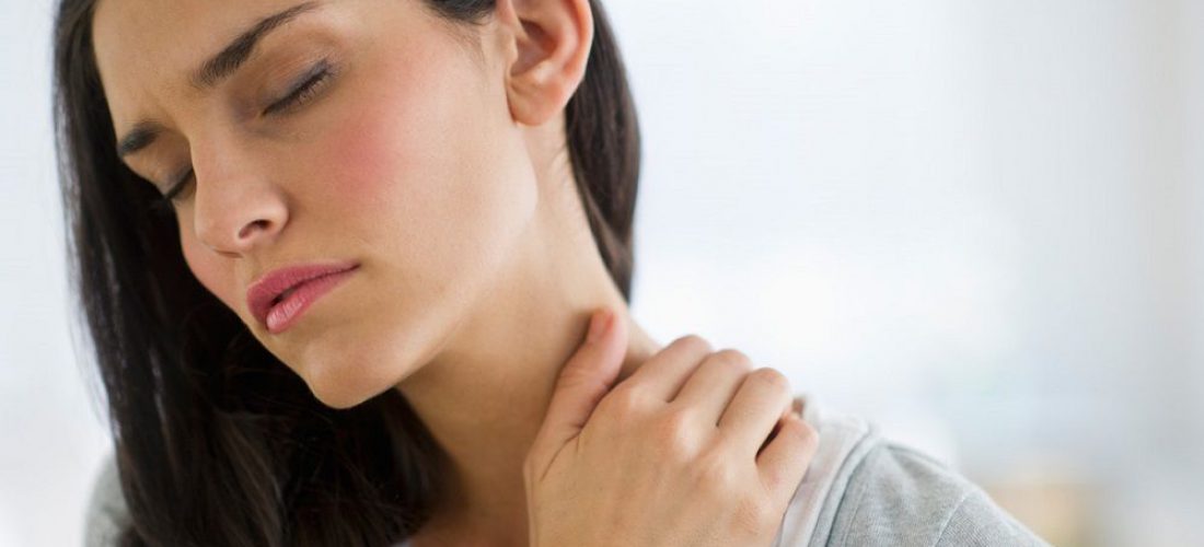 ¿Cómo podemos mejorar el dolor de cuello?